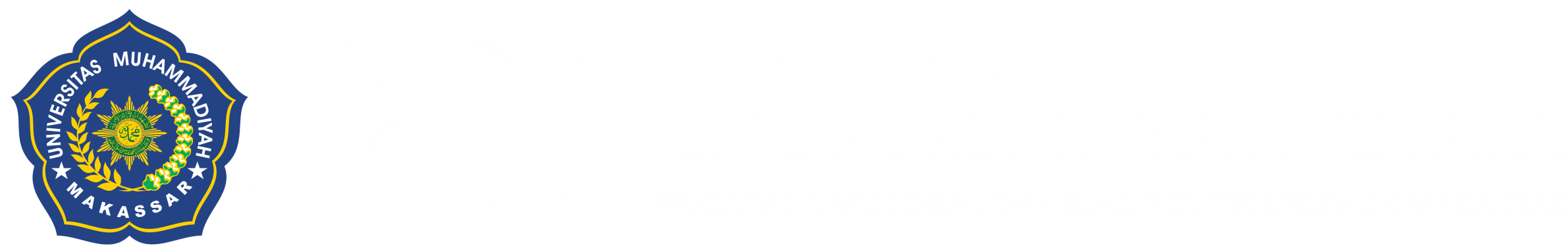 Ilmu Administrasi Negara